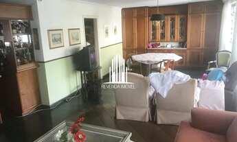 Imagem 5: Apartamento no Condomínio Santa Paula no Paraíso com 240m² 3 dormitórios 1 suíte 4 banheir