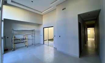 Imagem 6: BARBADA!!! Linda casa de 03 quartos C/ JARDIM - Bosque da Mata - Tijucas - SC