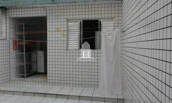 Imagem 2: Sobrado à venda 136m² com 3 dormitórios 1 suíte 3 vagas no Socorro