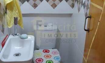 Imagem 7: Oportunidade em Barueri, casa 2 dorms 2 vagas de garagem