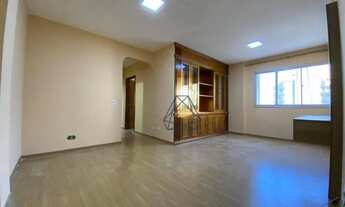 Imagem 4: Apartamento com 3 dormitórios para alugar, 85 m² por R$ 3.243/mês - Batel - Curitiba/PR