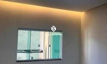 Imagem 6: Excelente casa com 3 quartos sendo uma suíte máster no Jardim Gramado