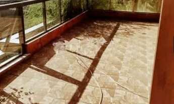 Imagem 7: Cobertura em Jardim Lindóia