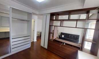 Imagem 4: Apartamento para aluguel com 52 metros quadrados com 1 quarto