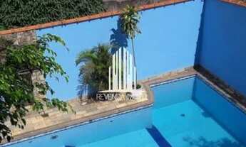 Imagem 3: Sobrado á venda 3 dorms, 1 suite, 5 vagas Jardim nossa Senhora do Carmo- SP