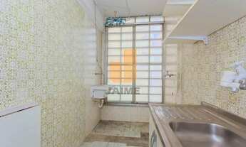 Imagem 7: APARTAMENTO Apartamento com 1 dormitório