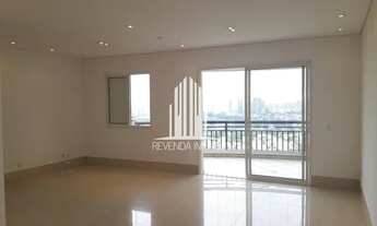 Imagem 4: Apartamento de 122m² com 3 suítes, 3 banheiros e 3 vagas no Jardins Tamboré, Santana de Pa