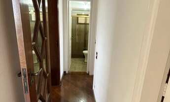 Imagem 2: Apartamento para aluguel tem 98 metros quadrados com 3 quartos em Vila Butantã - São Paulo