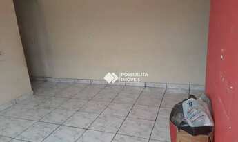 Imagem 2: Casa com 2 dormitórios para alugar, 110 m² por R$ 1.400,00/mês - Jardim Leblon - Guarulhos