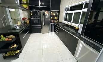 Imagem 5: Casa a Venda com 4 dorms sendo 2 suite, 4 vagas de garagem - Nova São Paulo/Itapevi