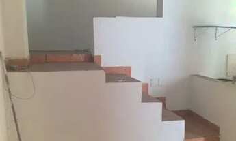 Imagem 4: Casa com 1 dormitório para alugar, 410 m² por R$ 700,00/mês - Jardim Iguatemi - São Paulo