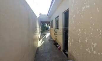 Imagem 5: Casa Padrão em Araraquara