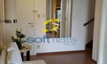 Imagem: Duplex para Alugar em Moema