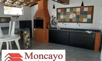 Imagem 7: Caraguatatuba - Apartamento Padrão - Indaiá