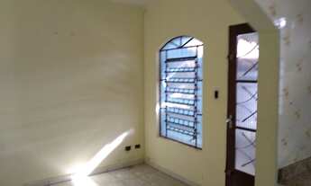 Imagem 7: Terreno com Edícula no Jd. Portugual