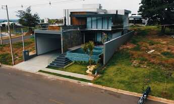 Imagem: Casa à Venda - Condomínio Porto Rico Resort