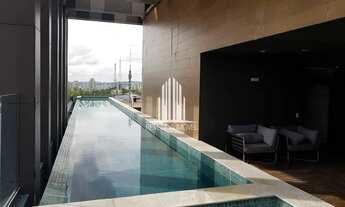 Imagem: Apartamento a venda na Oscar Freire 69 metros