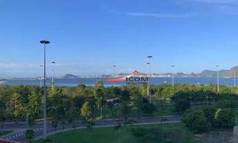 Imagem 2: Apartamento à venda, 110 m² por R$ 1.390.000,00 - Flamengo - Rio de Janeiro/RJ