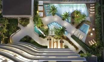 Imagem: Apto de 02 Dorms, Sendo 1 Suíte, 2 Vagas