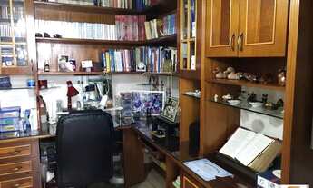 Imagem 7: Apartamento (tipo - padrao) 4 dormitórios/suite, cozinha planejada, portaria 24 horas, ele