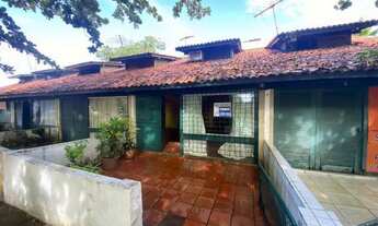 Imagem 2: Casa 2 Dormitórios - Bairro Maria Farinha