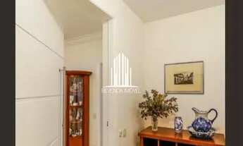 Imagem 2: 4 dormitórios, 4 suites e 3 vagas no santo amaro