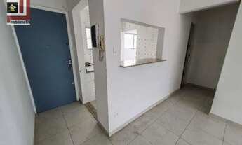 Imagem 6: Apartamento com 1 dormitório à venda, 53 m² por R$ 307.000,00 - Vila Gumercindo - São Paul