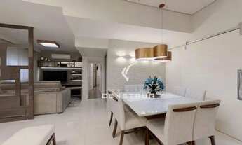 Imagem 5: Cobertura com 3 dormitórios para alugar, 245 m² por R$ 19.200,00/mês - Fazenda São Quirino