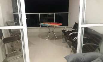 Imagem 3: Temporada Frentaço Mar Praia do Morro Guarapari 3 Quartos Wi-Fi 2 Vagas Livres