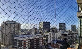 Imagem 8: Apartamento para aluguel, 2 quartos, 1 suíte, 1 vaga, Tijuca - Rio de Janeiro/RJ