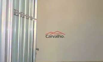 Imagem 2: Casa com 1 dormitório para alugar, 42 m² por R$ 820,00/mês - Vila Maria Alta - São Paulo/S