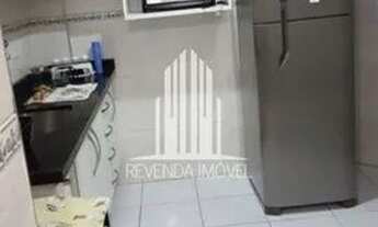 Imagem 2: Apartamento com 2 quartos, 1 vaga, sala de jantar, piso frio em Osasco - Jaguaribe