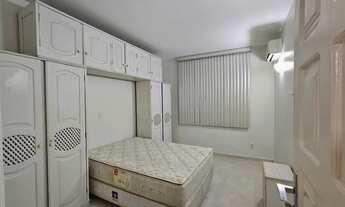 Imagem 2: CONDOMINIO AMAZONAS FLAT COM 130M², QUARTOS , 2 VAGAS DE GARAGEM - LOCAÇÃO