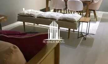 Imagem 2: Apartamento, 4 quartos sendo 2 suítes a máster c/ closet , 3 vagas cobertas e banheiro com