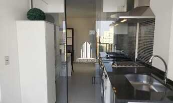 Imagem 2: Apartamento á venda no Itaim Bibi com 75m² 2 dormitórios 1 banheiros 1 vaga