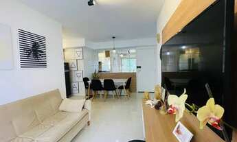 Imagem 5: Apartamento para aluguel tem 65 metros quadrados com 2 quartos