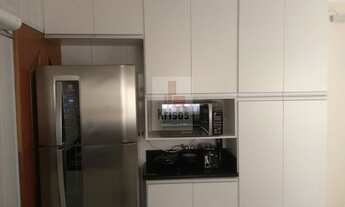 Imagem 6: Sobrado Condomínio Jardim Bonfiglioli