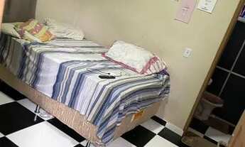 Imagem 4: Aluga apto 600 com vaga na garagem