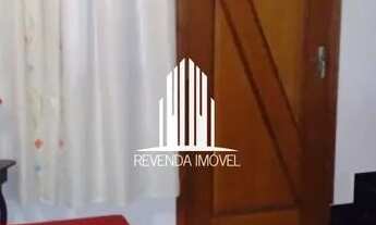 Imagem 4: Sobrado Conj. Res. Sitio Oratorio dois dormitorios