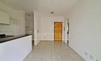 Imagem 6: Apartamento Padrão em Ribeirão Preto