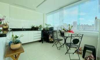 Imagem 2: SÃO PAULO - Apartamento Padrão - CAMBUCI