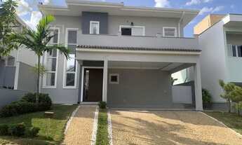 Imagem: CASA PARA LOCAÇÃO SWISS PARK - CAMPINAS/SP