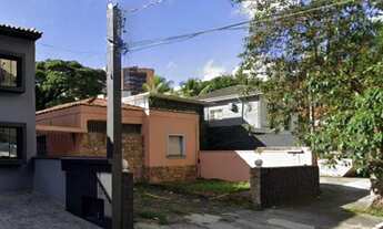 Imagem 2: SÃO PAULO - Casa Padrão - VILA NOVA CONCEIÇÃO