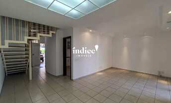 Imagem 3: Casas Condomínio para aluguel 3 quartos 1 suíte 4 vagas Jardim Botânico Ribeirão Preto