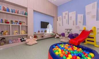 Imagem 3: Apartamento para alugar- Queen Perdizes Sumaré