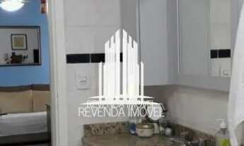 Imagem 4: Apartamento com 4 dorm e 2 vagas na chacara inglesa