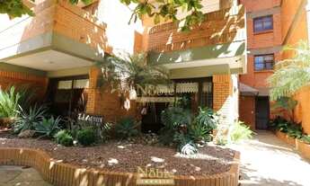 Imagem 5: Apartamento Mobiliado: Entre e Sinta-se em Casa - 02 dormitórios com sacada