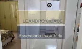 Imagem 5: Apartamento 1 dormitório - Bairro Cristo Redentor