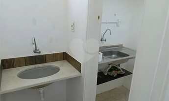 Imagem 3: Loja próximo ao metrô da Praça Saens Pena