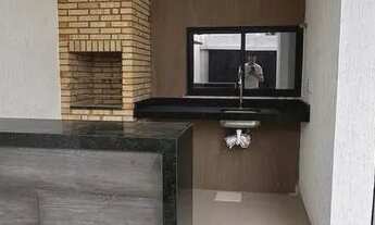 Imagem 2: Casa para venda tem 117 metros quadrados com 3 quartos em Paupina - Fortaleza - CE